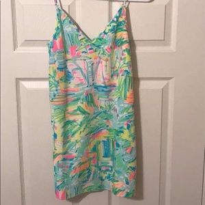 Lilly Pulitzer Dress: XXS